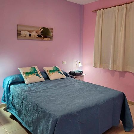 Apartamento Funcional En Residencial Con Piscina En Inmejorable Ubicacion En Centro De La Isla Caleta de Fuste Extérieur photo
