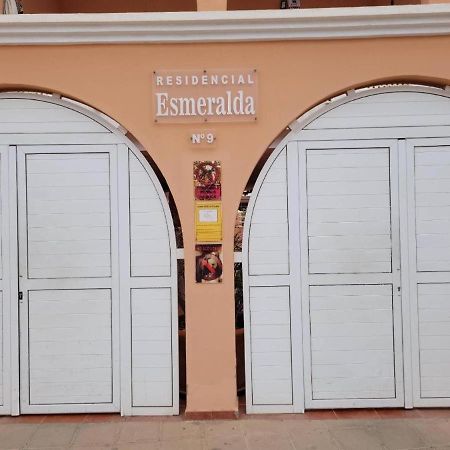Apartamento Funcional En Residencial Con Piscina En Inmejorable Ubicacion En Centro De La Isla Caleta de Fuste Extérieur photo