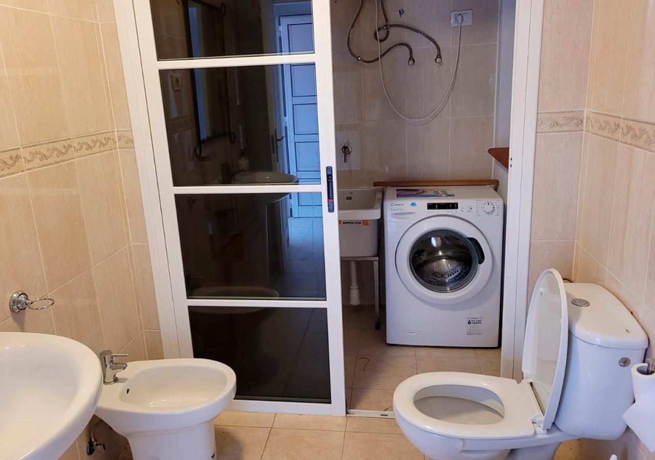 Apartamento Funcional En Residencial Con Piscina En Inmejorable Ubicacion En Centro De La Isla Caleta de Fuste Extérieur photo