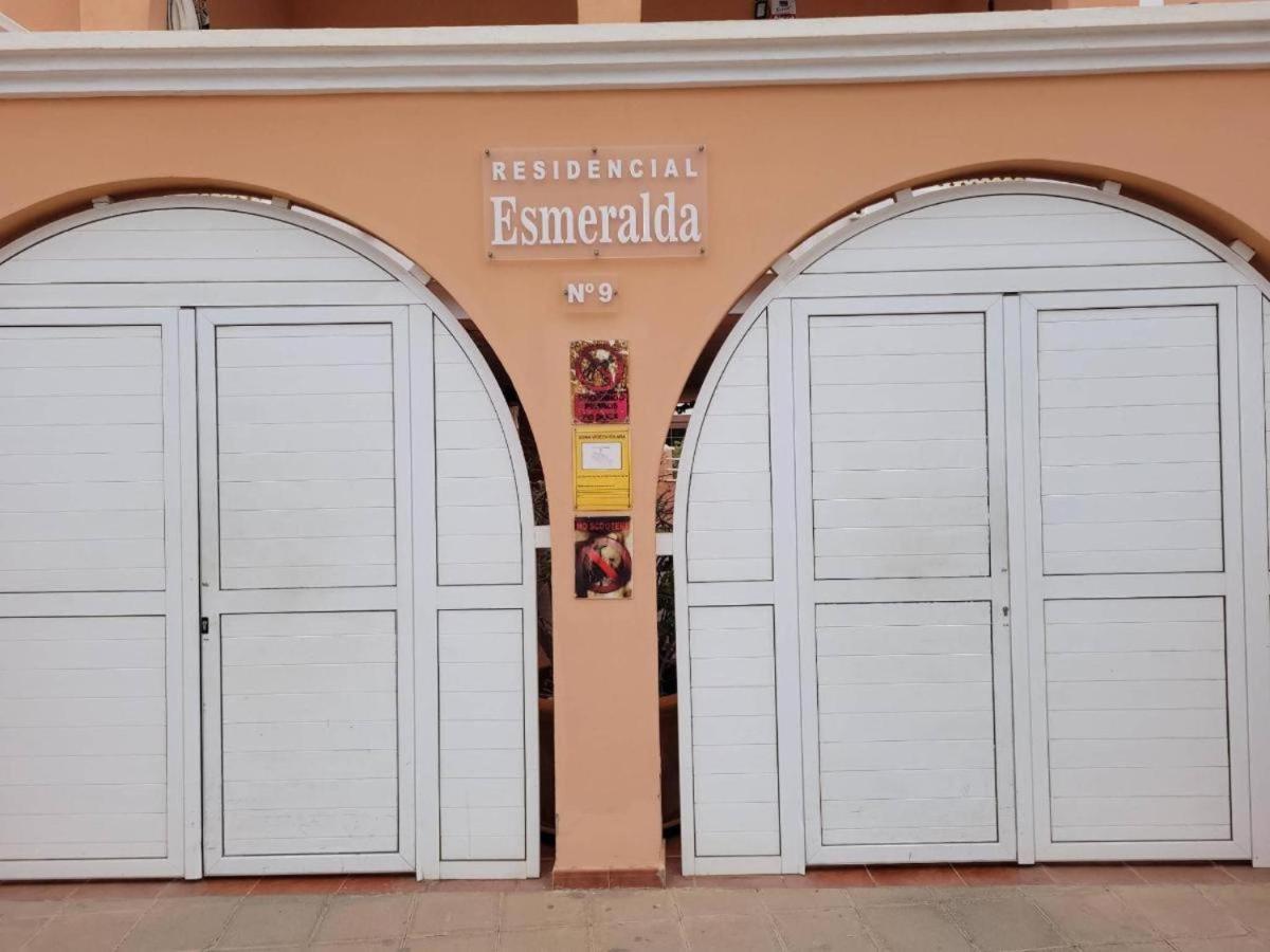 Apartamento Funcional En Residencial Con Piscina En Inmejorable Ubicacion En Centro De La Isla Caleta de Fuste Extérieur photo